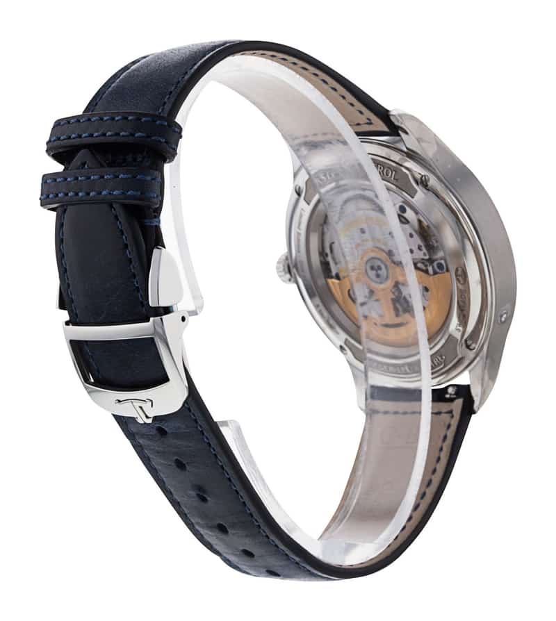 Jaeger-LeCoultre Master Control 4148480